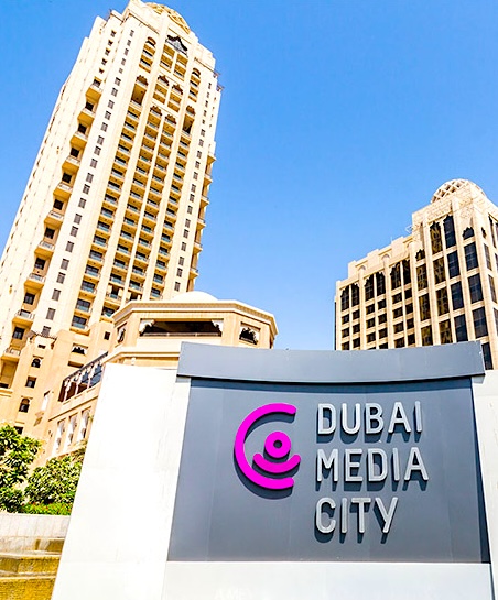 Dubai-Media-City-Free-Zone