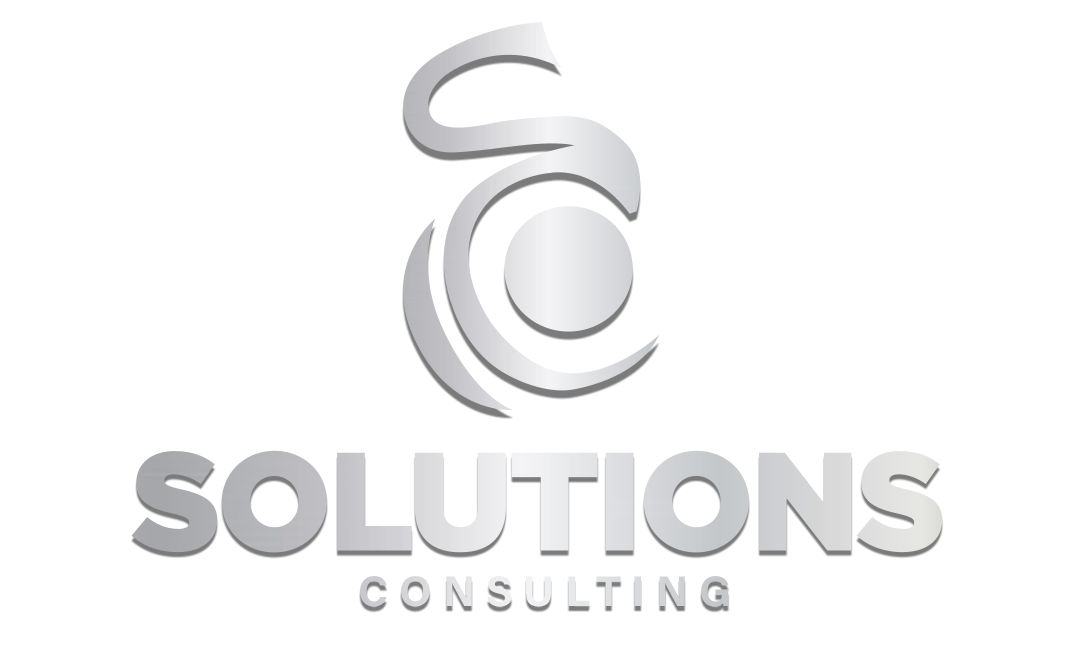 Solutions Consulting