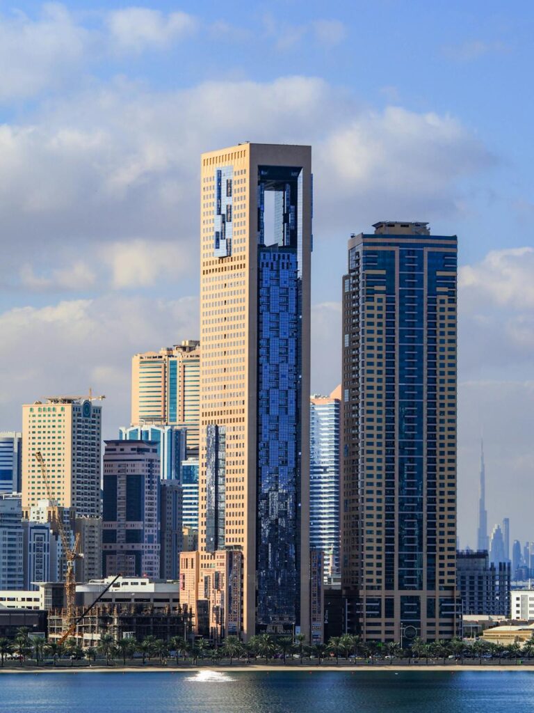 sharjah