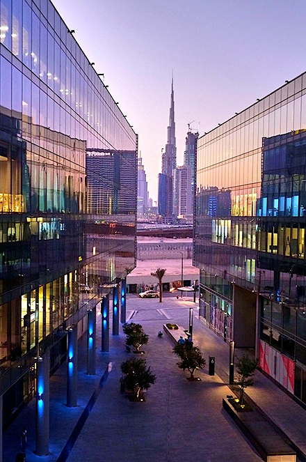 Dubai-Design-District