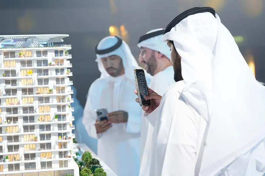 DAMAC Properties, a leading luxury real estate developer in the region, recently hosted a major event in partnership with the Dubai Land Department (DLD) to celebrate and acknowledge the contributions of Emirati realty brokers in the UAE community. Image courtesy: DAMAC Properties