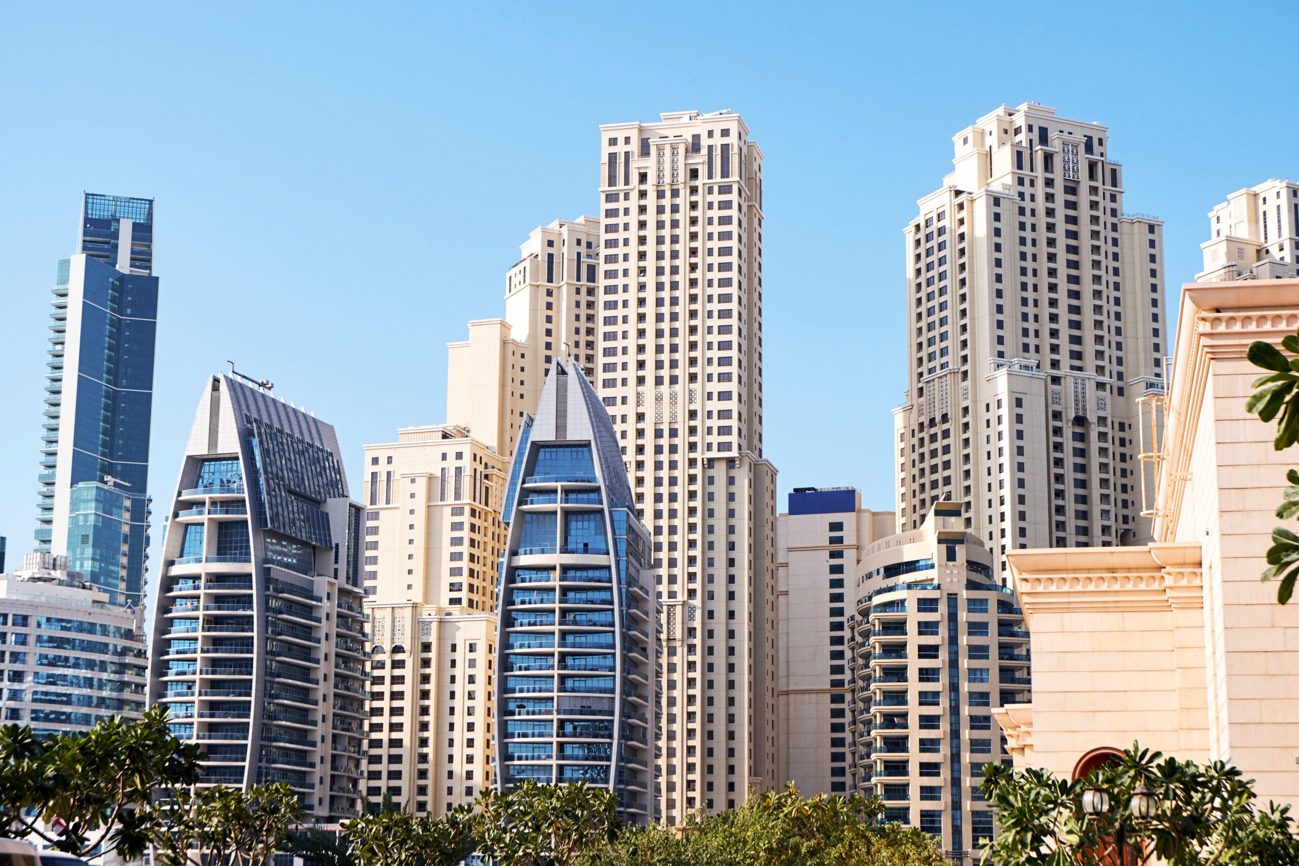 Majority of UAE Investors Favor Real Estate IPOs, Survey Finds