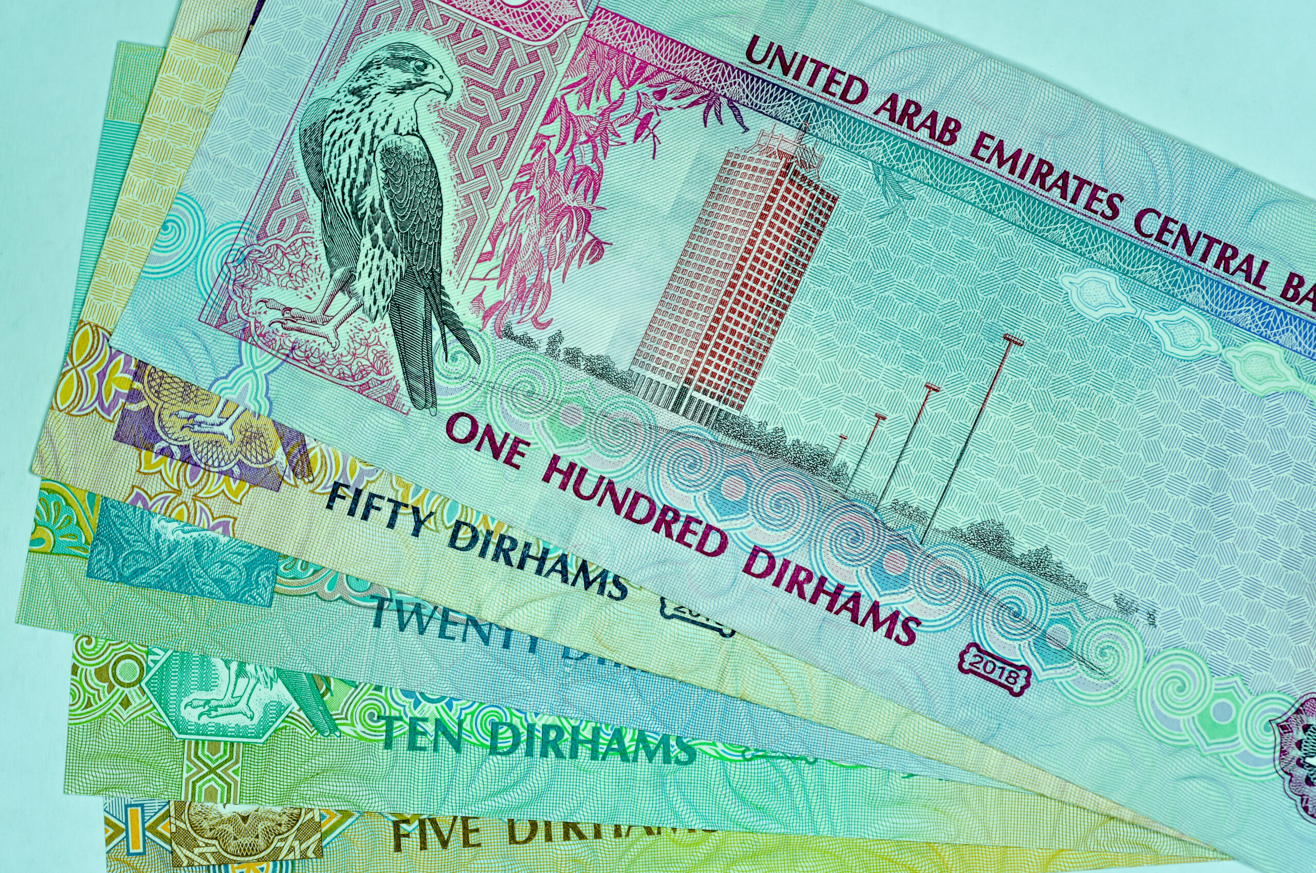 UAE Unveils Fee Refunds for Tax Service Charges Starting August 1!