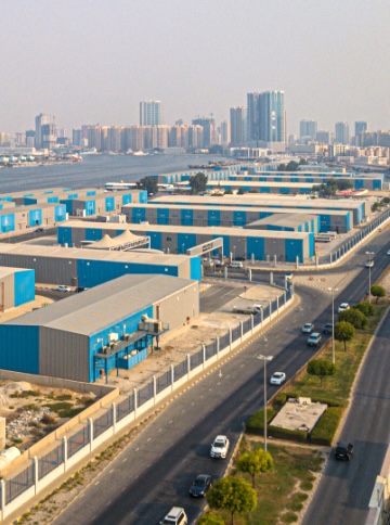 ajman free zone company setup