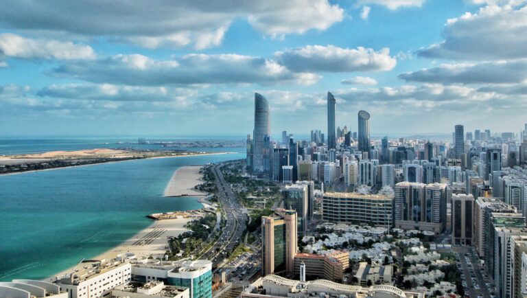 Abu Dhabi Introduces Interest-free Loans of up to Dh3 Million for Start-ups